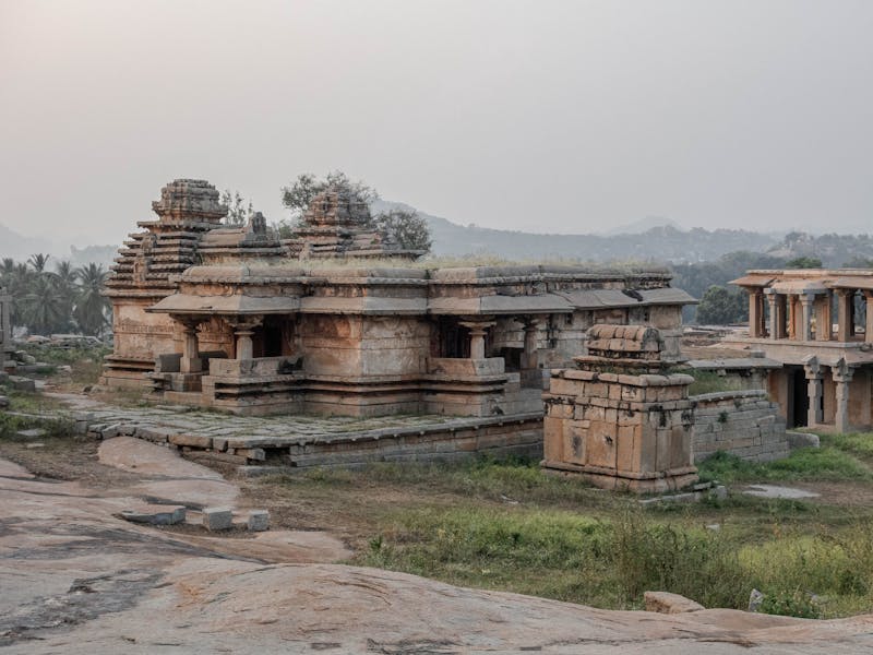 Hampi Heritage Tour