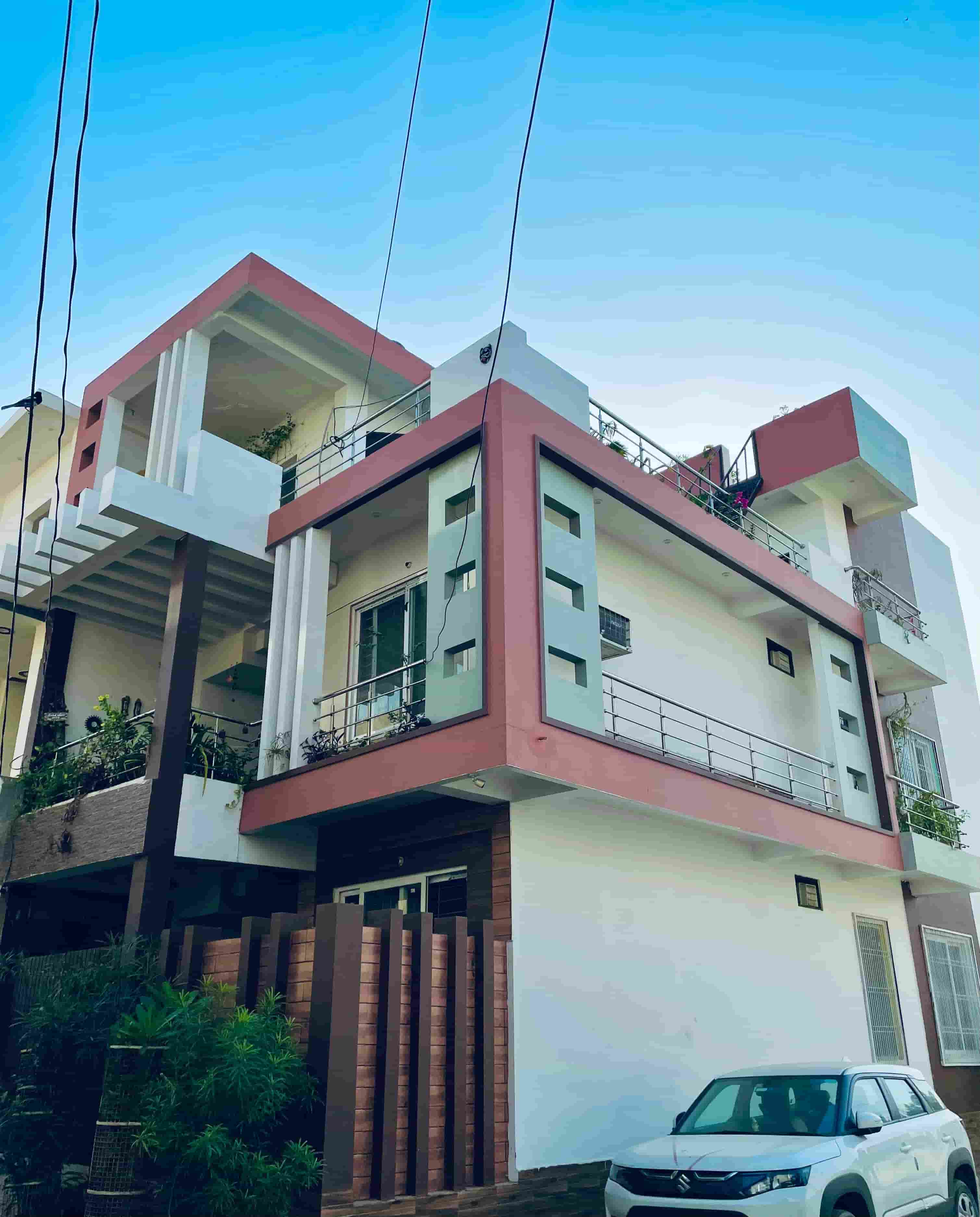 Renovated Office Space